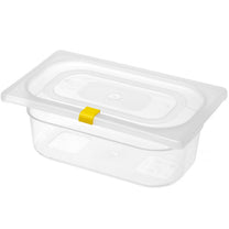 Food Storage Containers – HACCP food container clips, 12 pcs. - Carlat