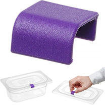 Food Storage Containers – HACCP food container clips, 12 pcs. - Carlat