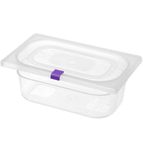 Food Storage Containers – HACCP food container clips, 12 pcs. - Carlat