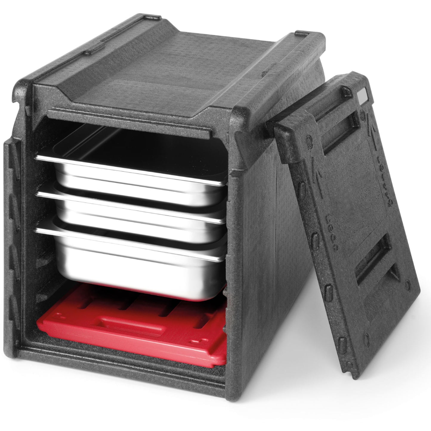 Food Storage Containers – Heating element insert for thermoboxes, GN1/2 - Carlat