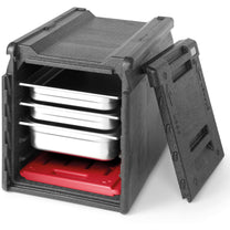 Food Storage Containers – Heating element insert for thermoboxes, GN1/2 - Carlat