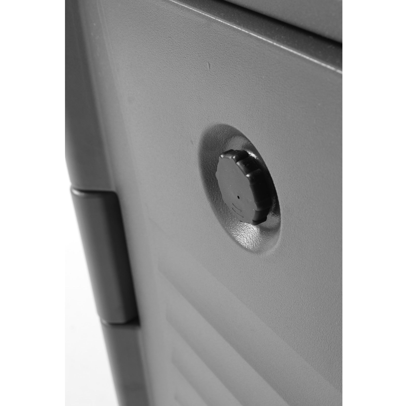 Food Storage Containers – Insulated catering container, airtight LDPE GN1/1 - Carlat
