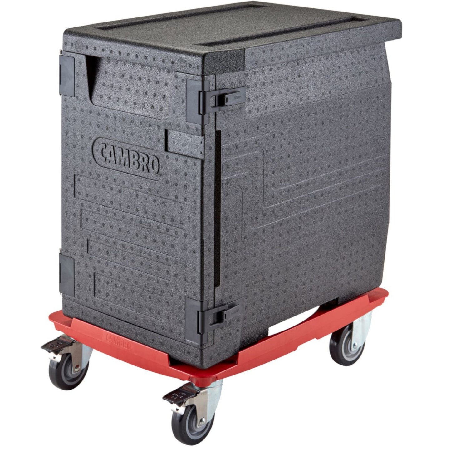 Food Storage Containers – Insulated container, front-loading thermobox Cam GoBox - Carlat