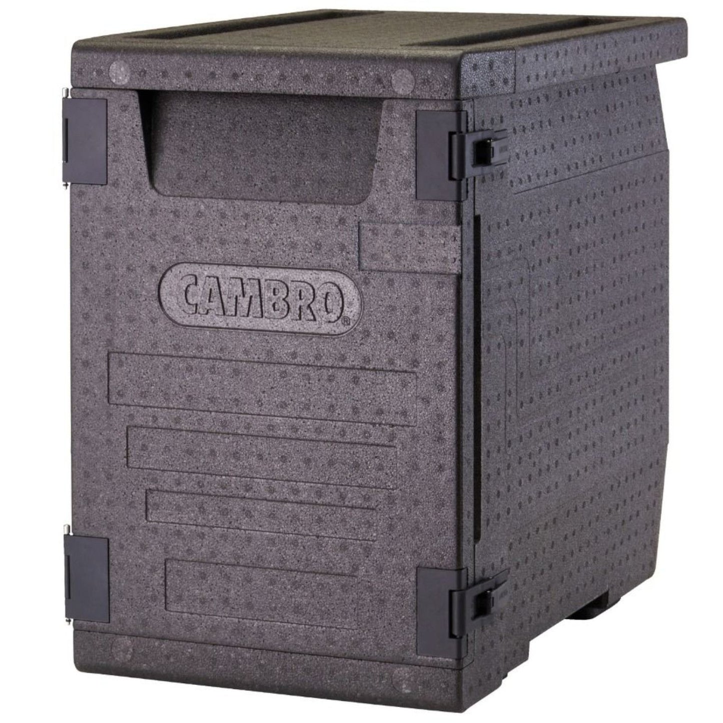 Food Storage Containers – Insulated container, front-loading thermobox Cam GoBox - Carlat