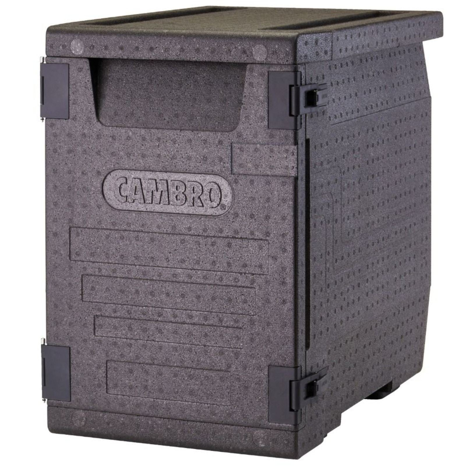 Food Storage Containers – Insulated container, front-loading thermobox Cam GoBox - Carlat