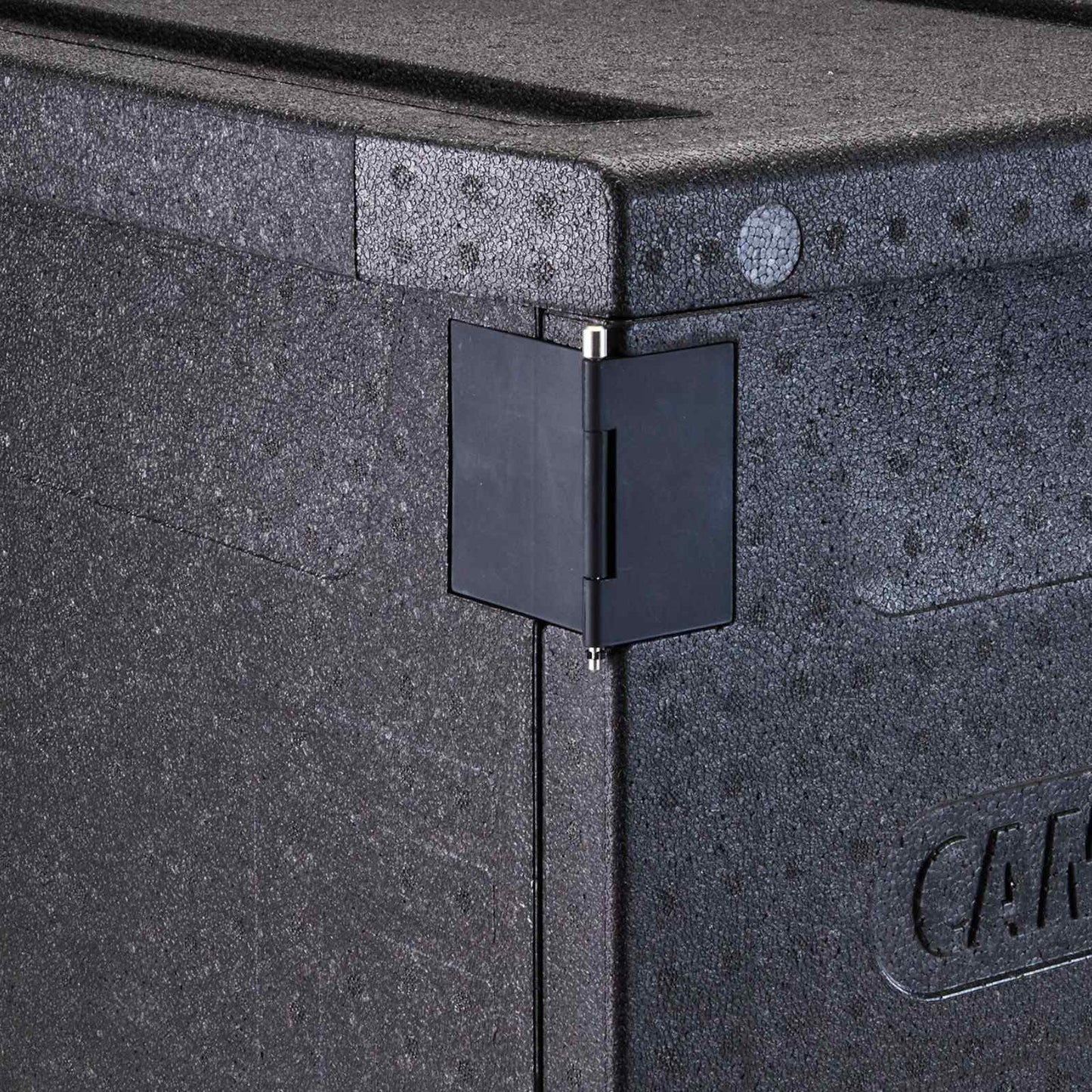 Food Storage Containers – Insulated container, front-loading thermobox Cam GoBox - Carlat