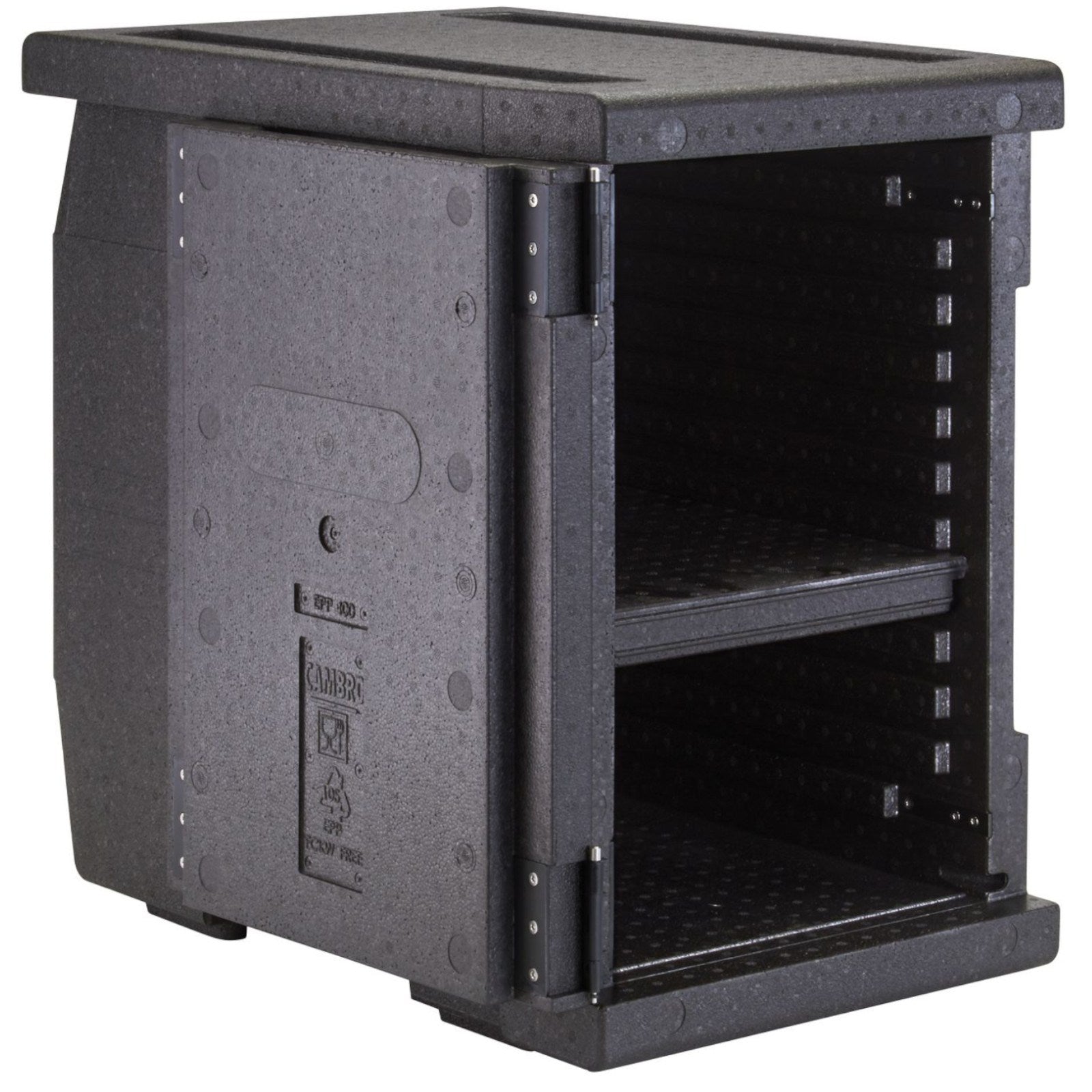 Food Storage Containers – Insulated container, front-loading thermobox Cam GoBox - Carlat