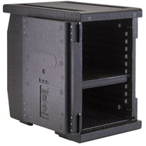 Food Storage Containers – Insulated container, front-loading thermobox Cam GoBox - Carlat
