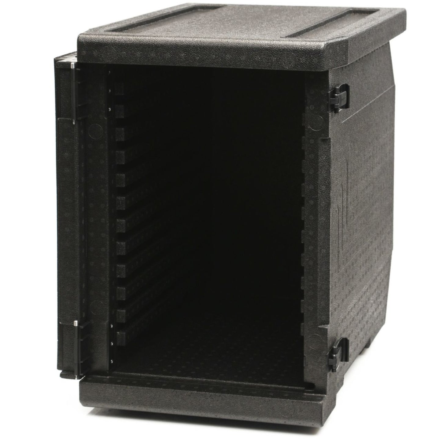 Food Storage Containers – Insulated container, front-loading thermobox Cam GoBox - Carlat