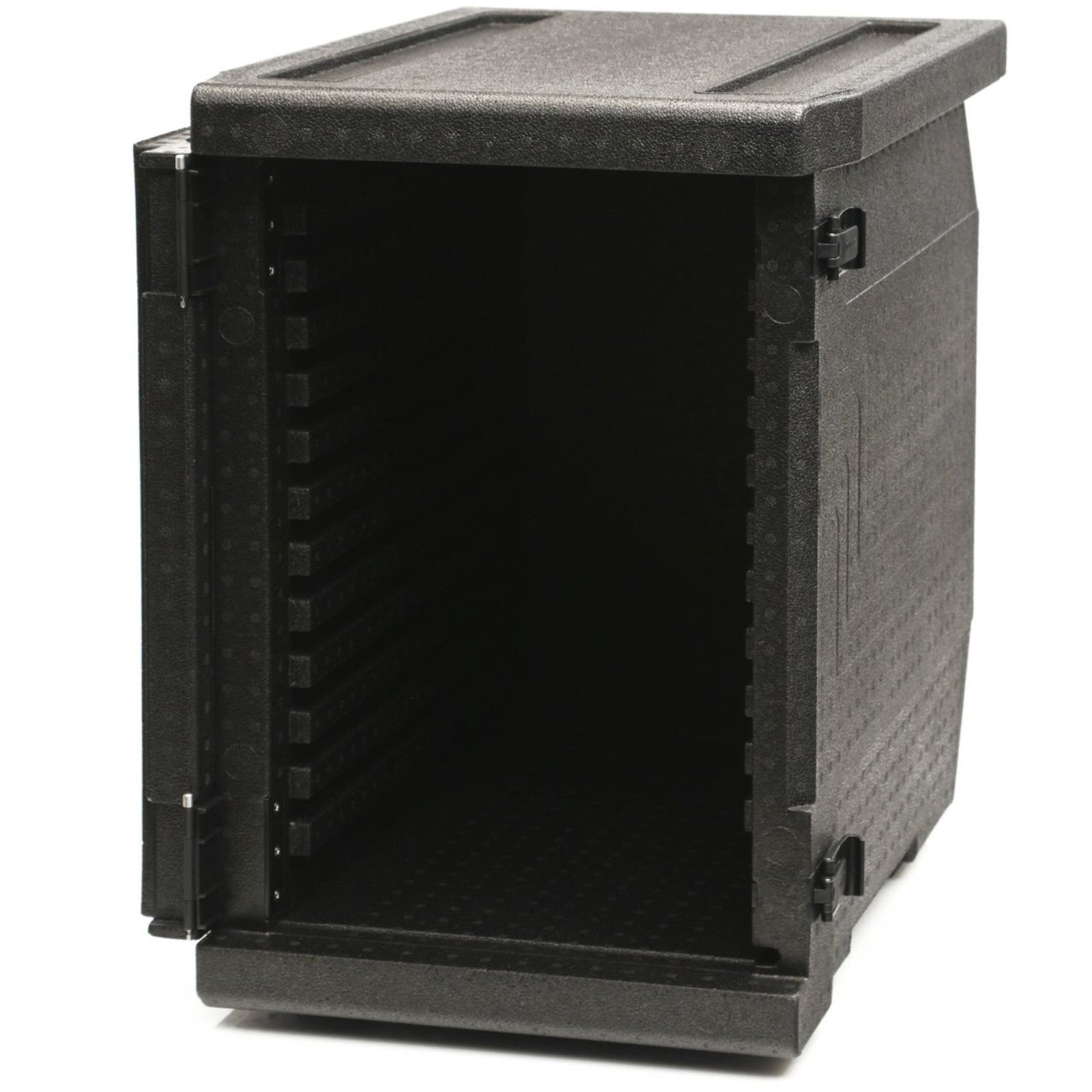 Food Storage Containers – Insulated container, front-loading thermobox Cam GoBox - Carlat