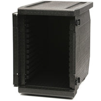 Food Storage Containers – Insulated container, front-loading thermobox Cam GoBox - Carlat