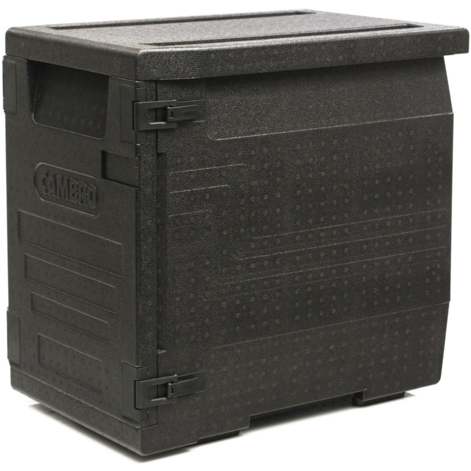 Food Storage Containers – Insulated container, front-loading thermobox Cam GoBox - Carlat