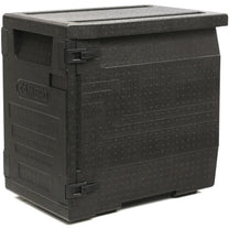 Food Storage Containers – Insulated container, front-loading thermobox Cam GoBox - Carlat