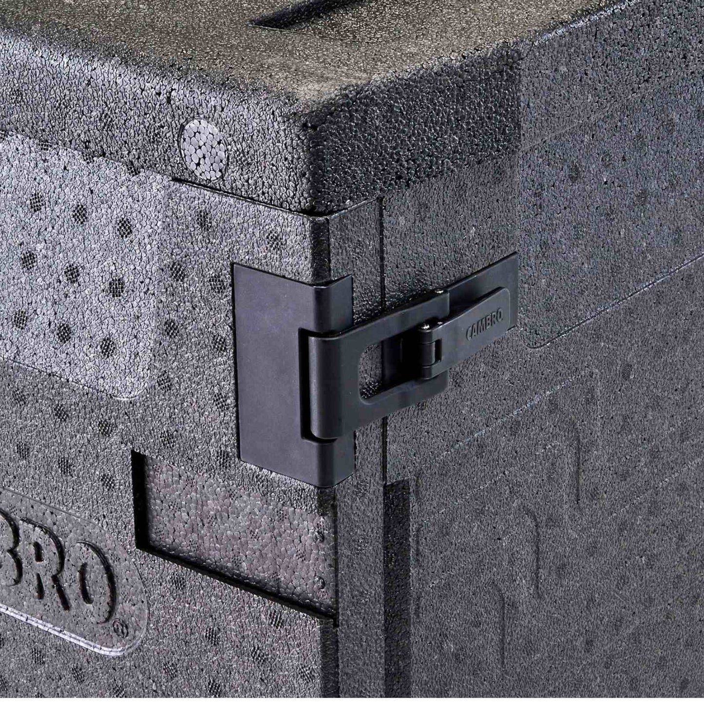 Food Storage Containers – Insulated container, front-loading thermobox Cam GoBox - Carlat