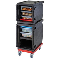 Food Storage Containers – Insulated container, front-loading thermobox Cam GoBox - Carlat