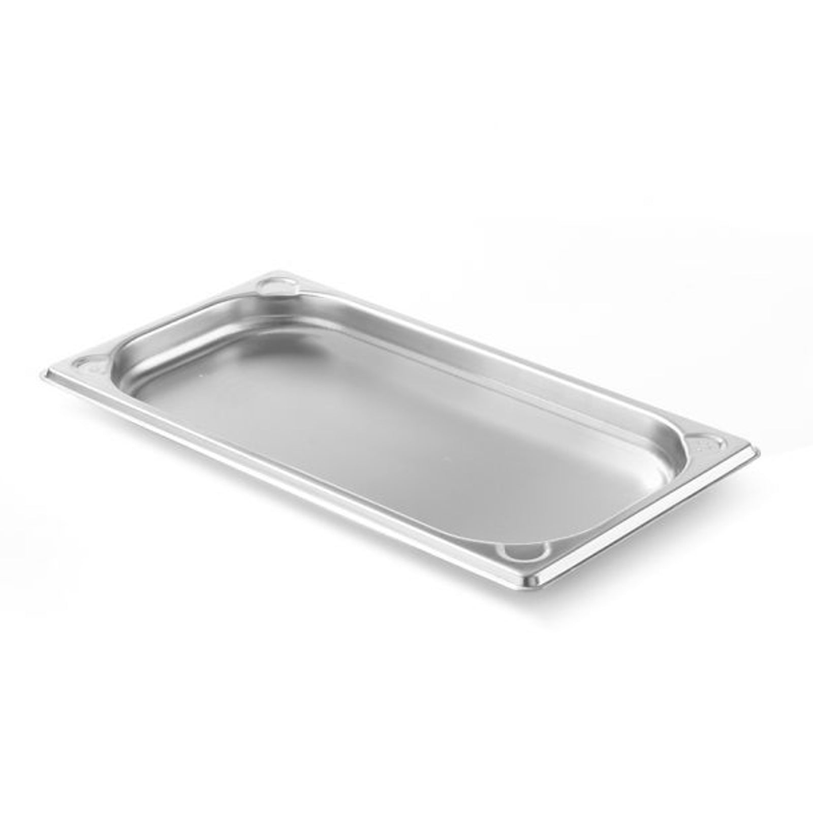 Food Storage Containers – Kitchen Line 1/3 steel container, height - Carlat