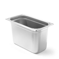 Food Storage Containers – Kitchen Line 1/3 steel container, height - Carlat