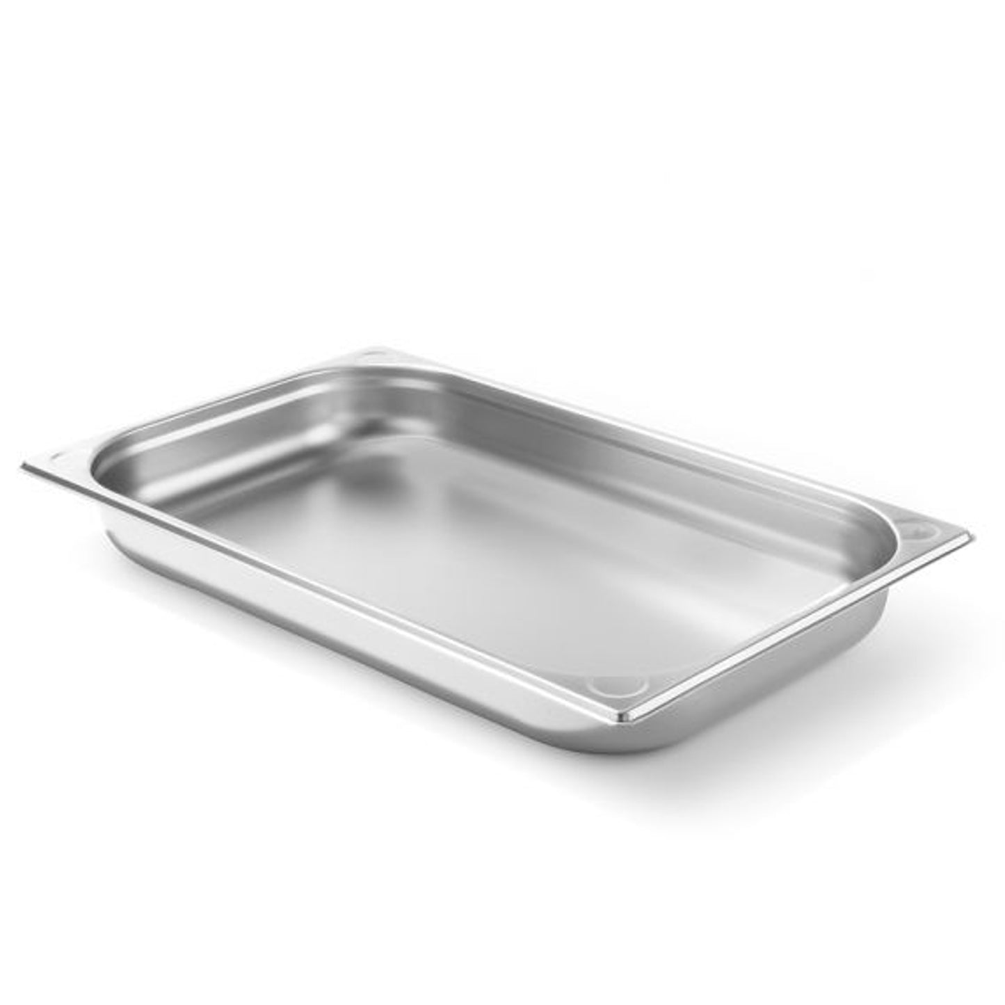 Food Storage Containers – Kitchen Line GN 1/1 steel container, - Carlat