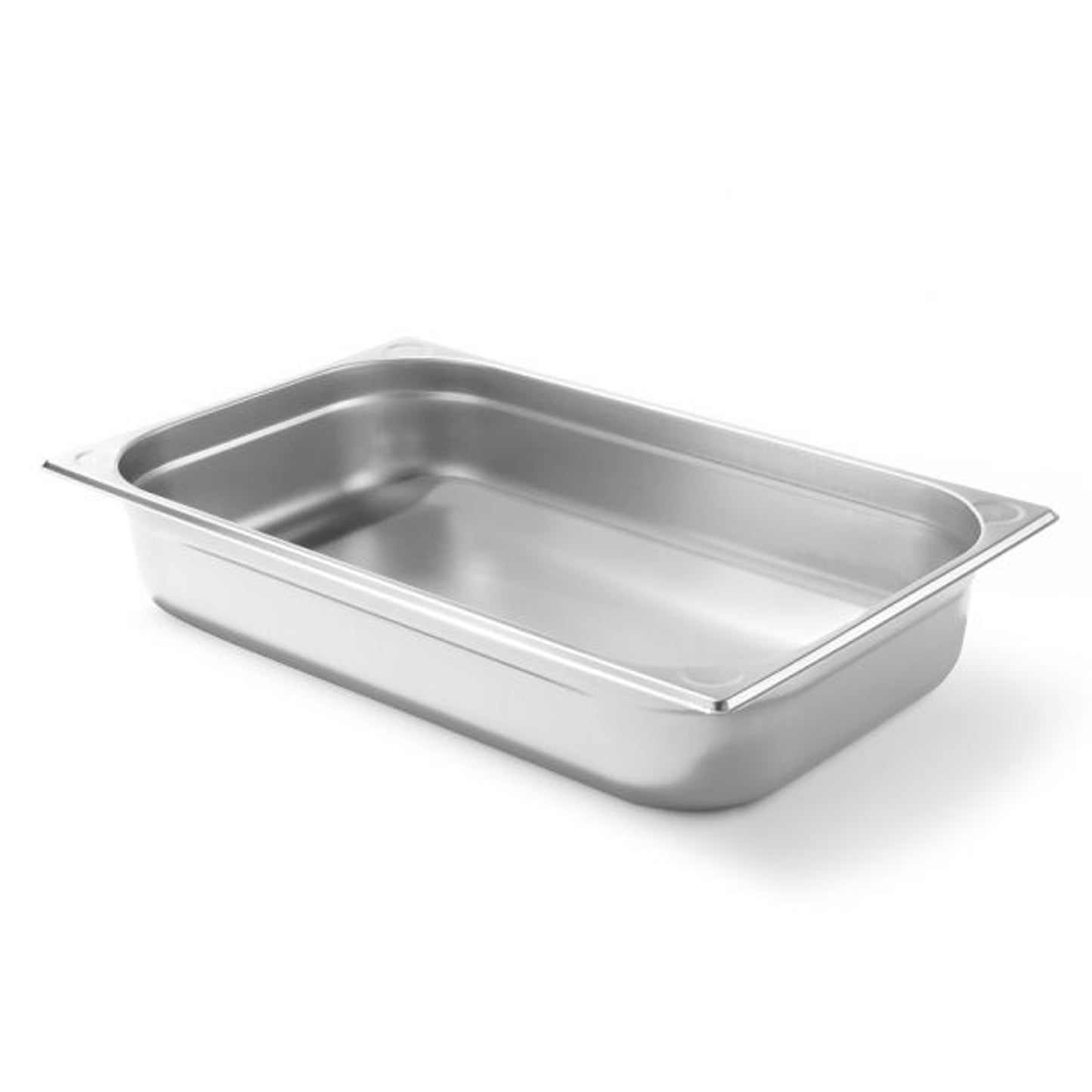 Food Storage Containers – Kitchen Line GN 1/1 steel container, - Carlat