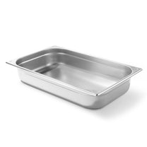 Food Storage Containers – Kitchen Line GN 1/1 steel container, - Carlat