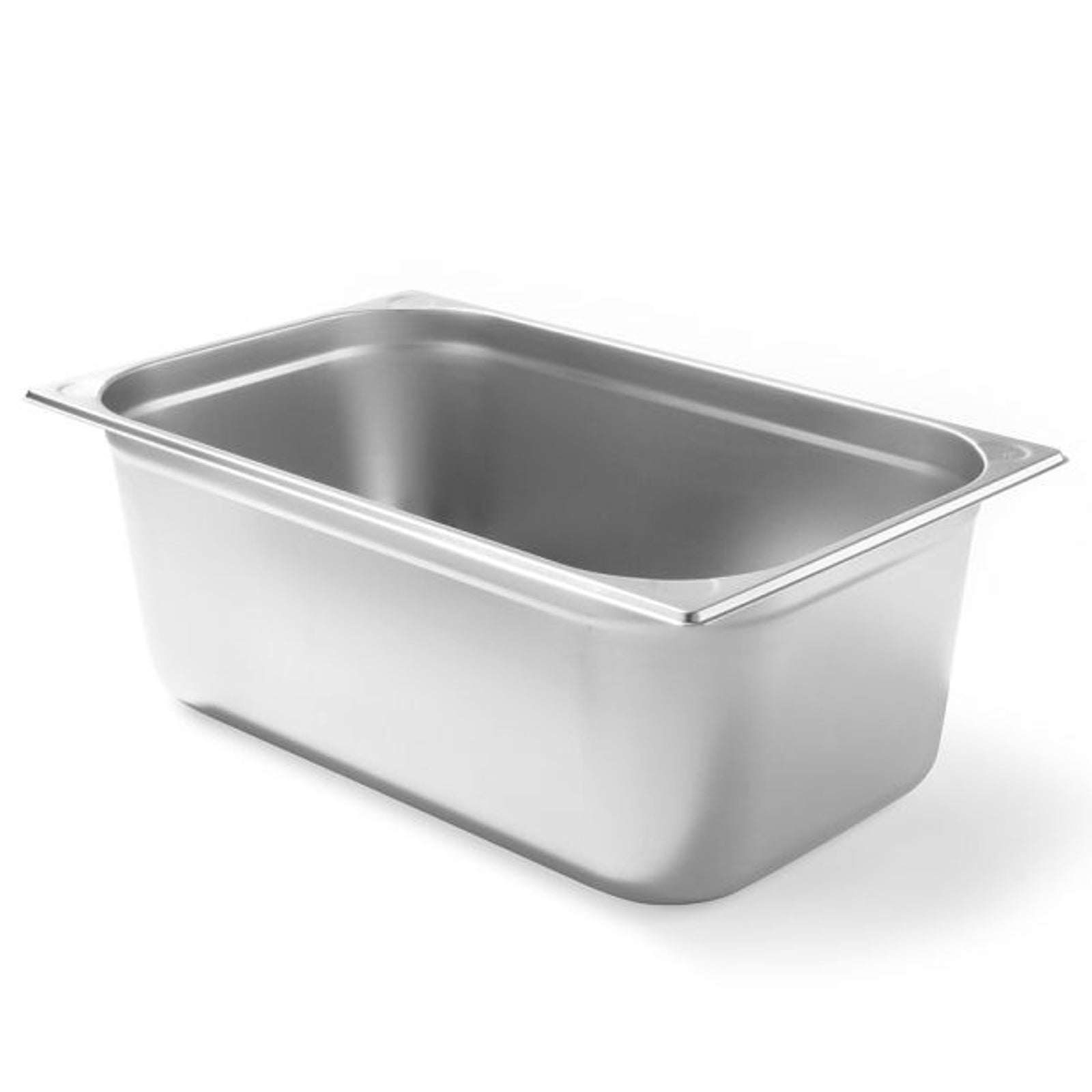 Food Storage Containers – Kitchen Line GN 1/1 steel container, - Carlat