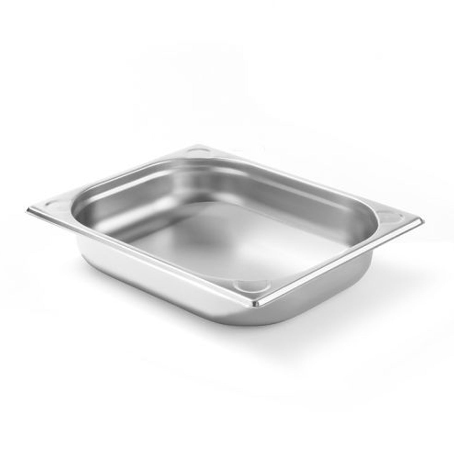 Food Storage Containers – Kitchen Line GN 1/2 steel container, - Carlat