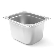 Food Storage Containers – Kitchen Line GN 1/2 steel container, - Carlat