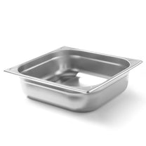 Food Storage Containers – Kitchen Line GN 2/3 steel container, - Carlat