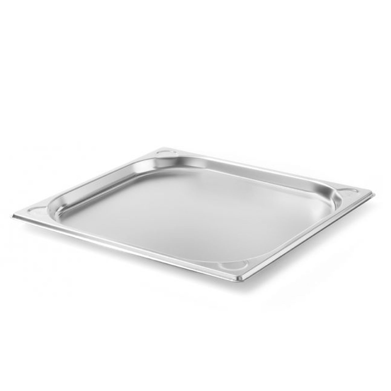 Food Storage Containers – Kitchen Line GN 2/3 steel container, - Carlat