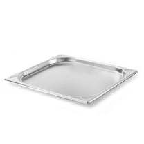 Food Storage Containers – Kitchen Line GN 2/3 steel container, - Carlat