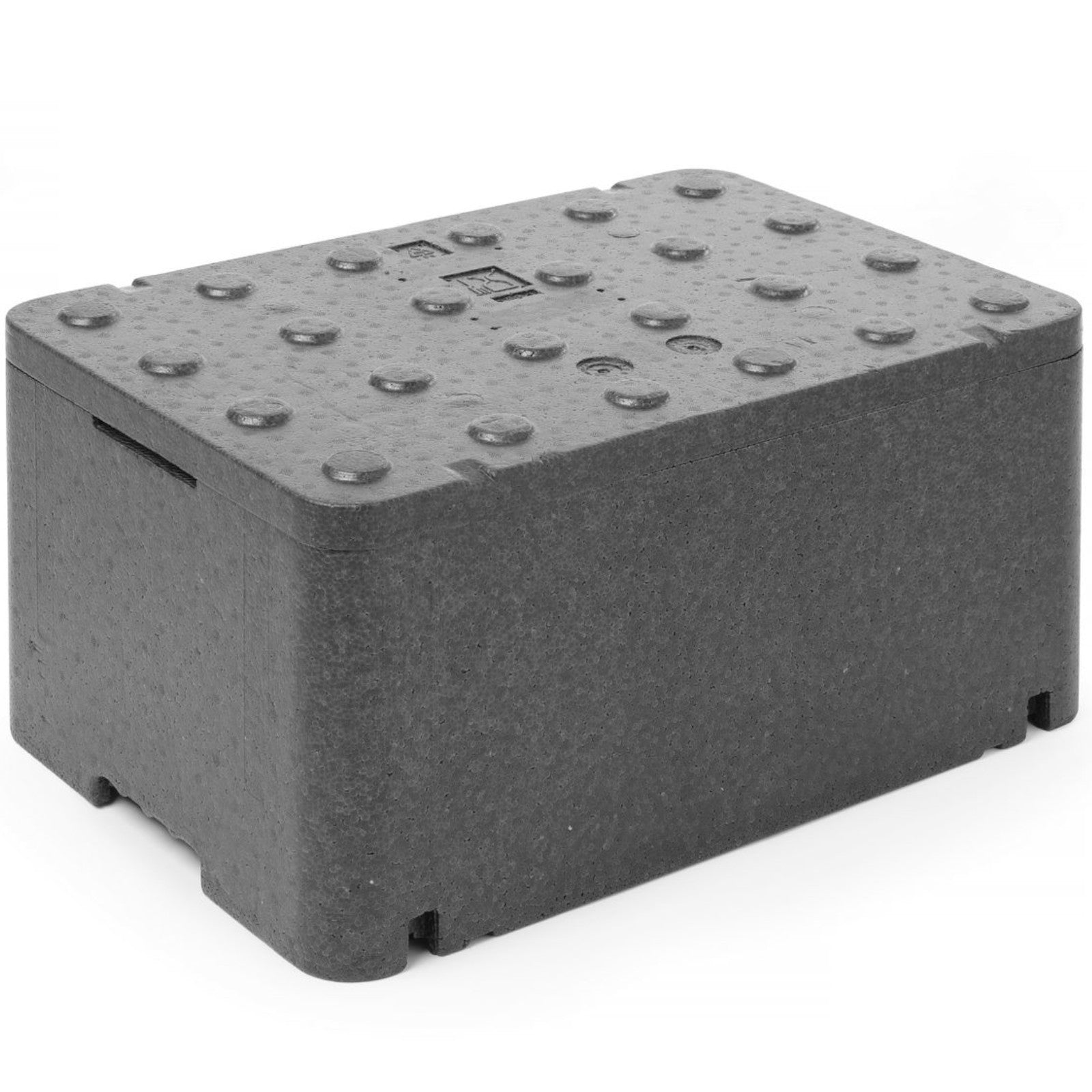 Food Storage Containers – Kitchen Line thermobox thermobox, 47 l, - Carlat