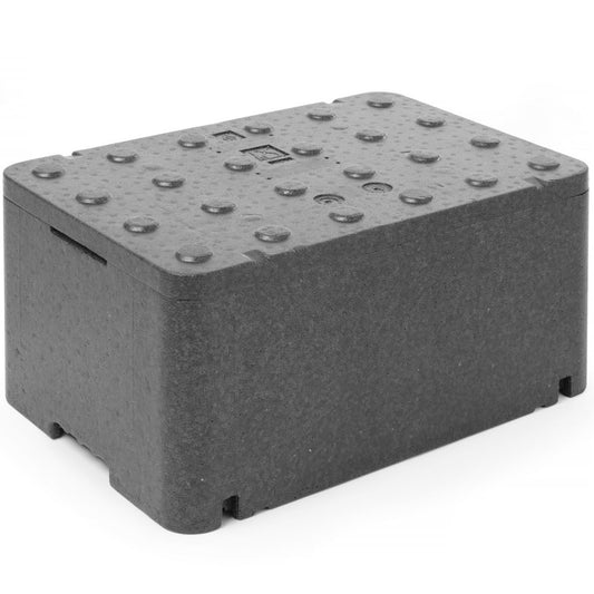 Food Storage Containers – Kitchen Line thermobox thermobox, 47 l, - Carlat