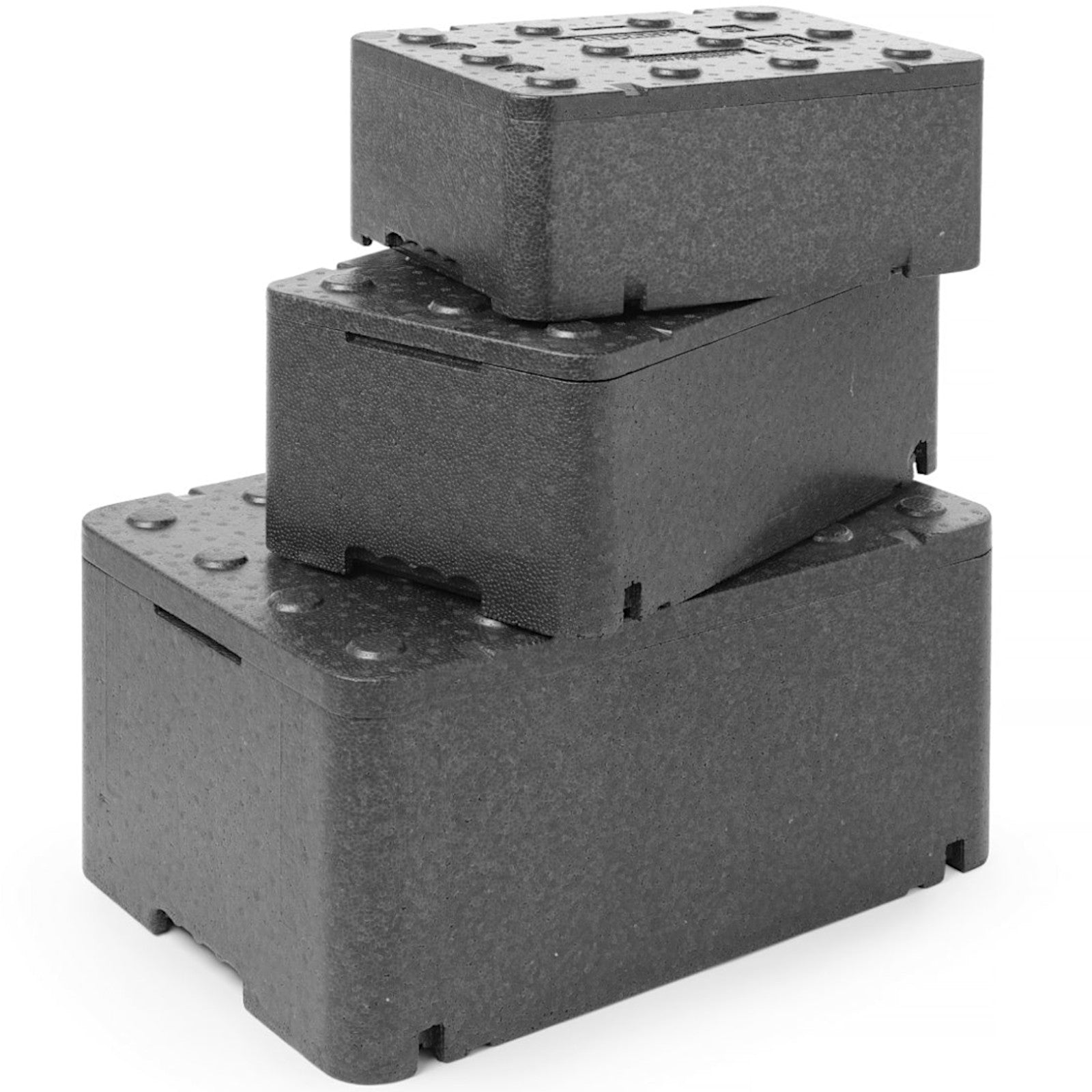 Food Storage Containers – Kitchen Line thermobox thermobox, 47 l, - Carlat