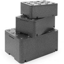 Food Storage Containers – Kitchen Line thermobox thermobox, 47 l, - Carlat