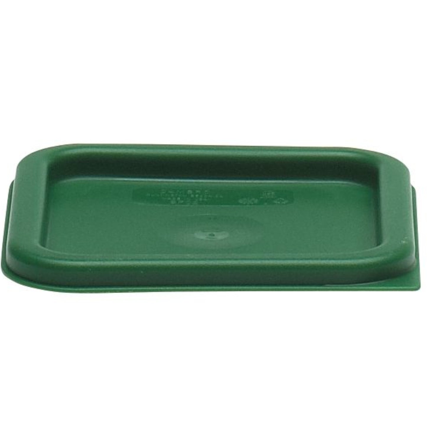 Food Storage Containers – Lid for CamSquare container 1.9/3.8 l - Carlat