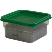 Food Storage Containers – Lid for CamSquare container 1.9/3.8 l - Carlat