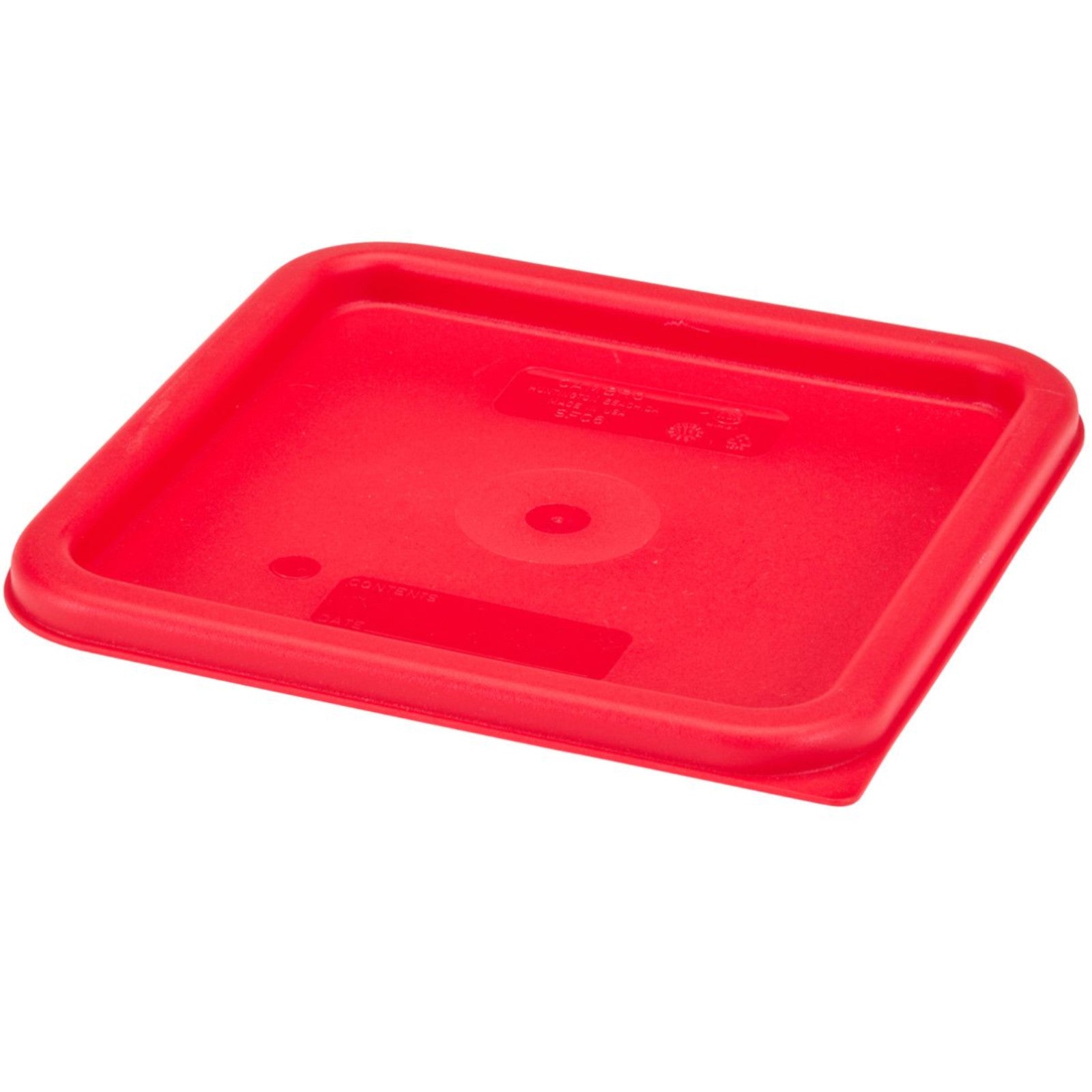 Food Storage Containers – Lid for CamSquare container 5.7/7.6 l - Carlat