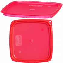 Food Storage Containers – Lid for CamSquares Fresh Pro 5.7 - Carlat