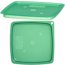 Food Storage Containers – Lid for CamSquares Fresh Pro container - Carlat