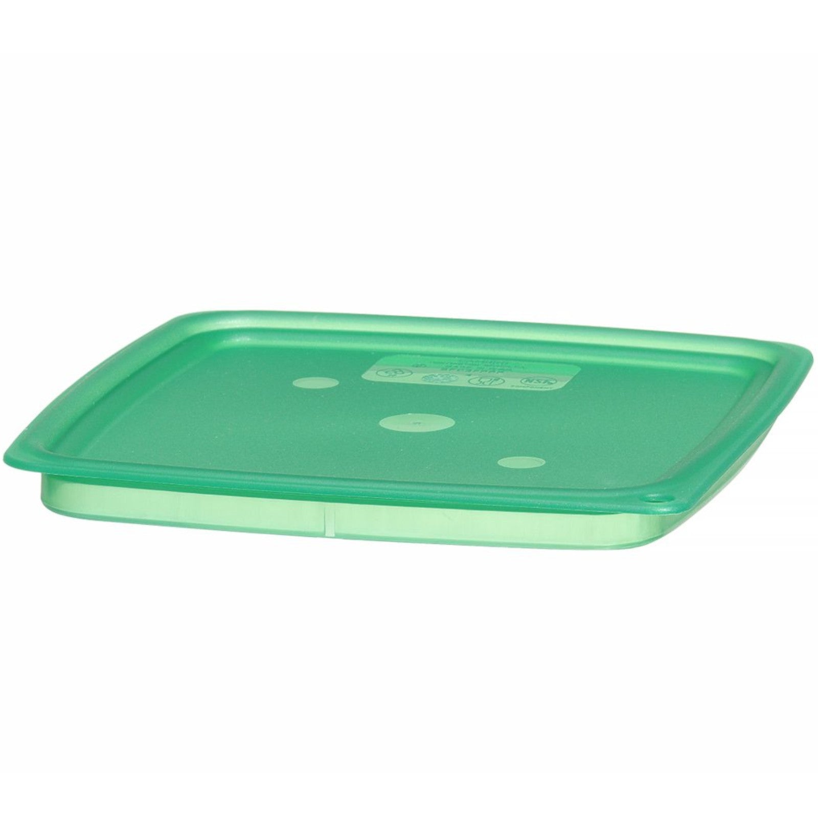 Food Storage Containers – Lid for CamSquares Fresh Pro container - Carlat