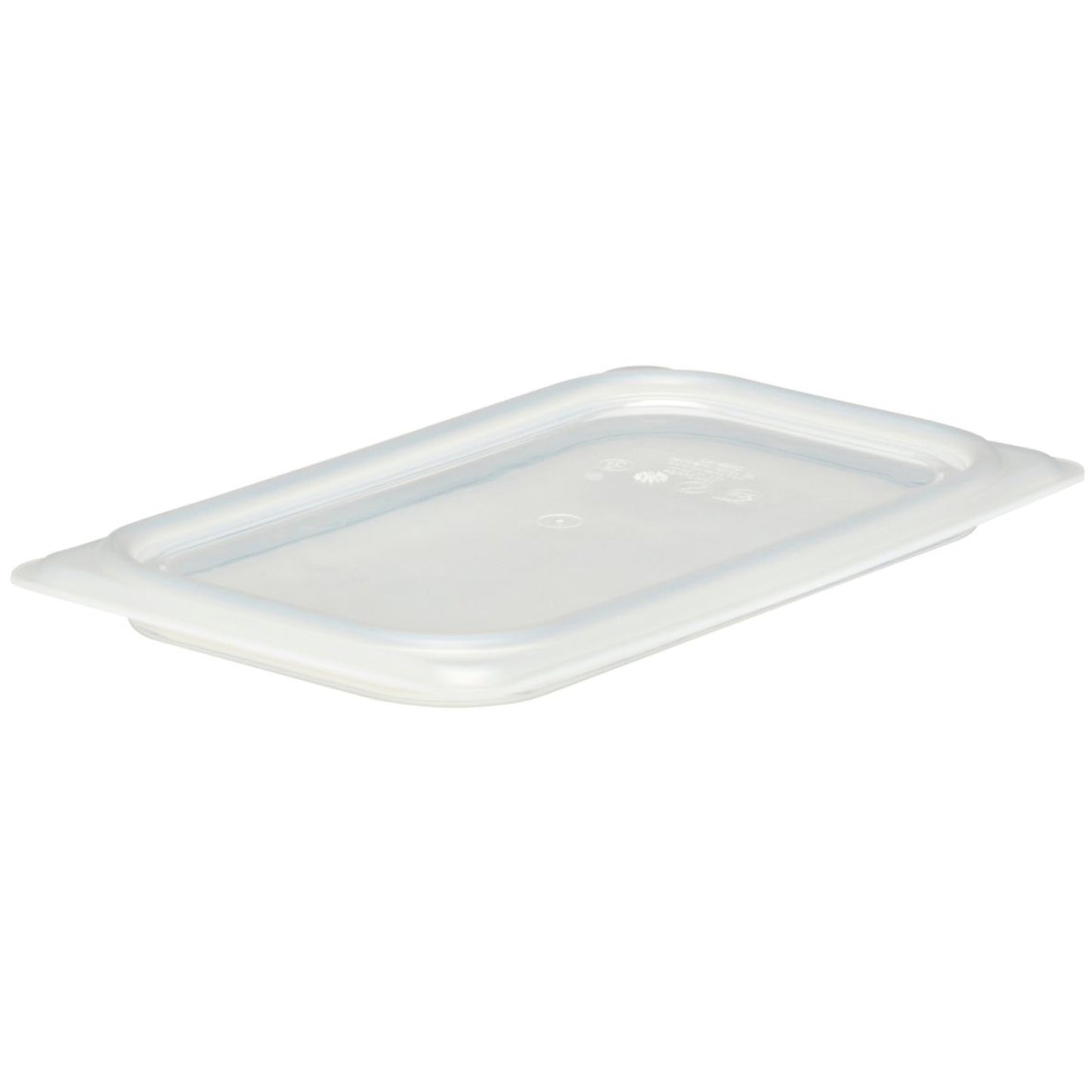 Food Storage Containers – Lid for Camwear GN 1/4 container - Carlat