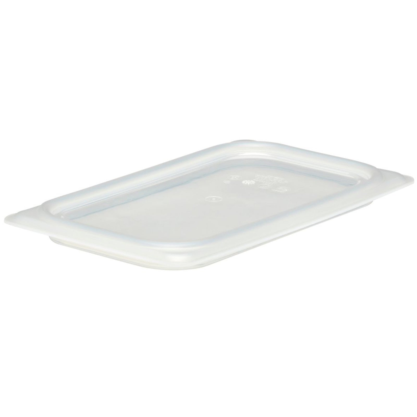 Food Storage Containers – Lid for Camwear GN 1/4 container - Carlat