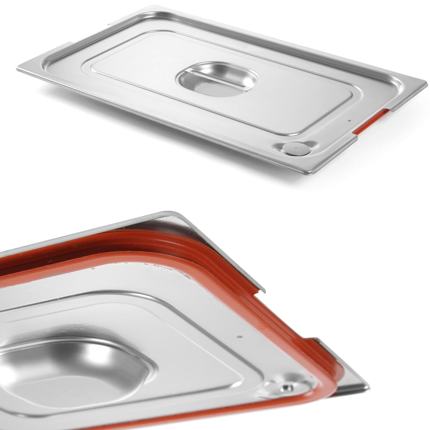 Food Storage Containers – Lid for GN Profi Line container - Carlat