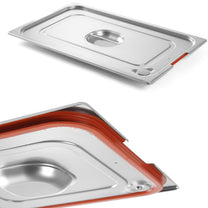Food Storage Containers – Lid for GN Profi Line container - Carlat