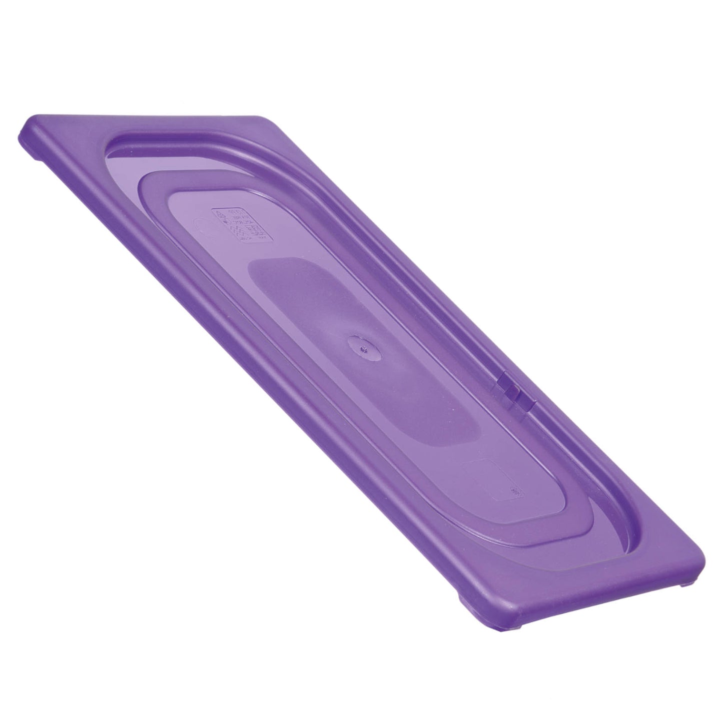 Food Storage Containers – Lid for HACCP containers for allergy - Carlat