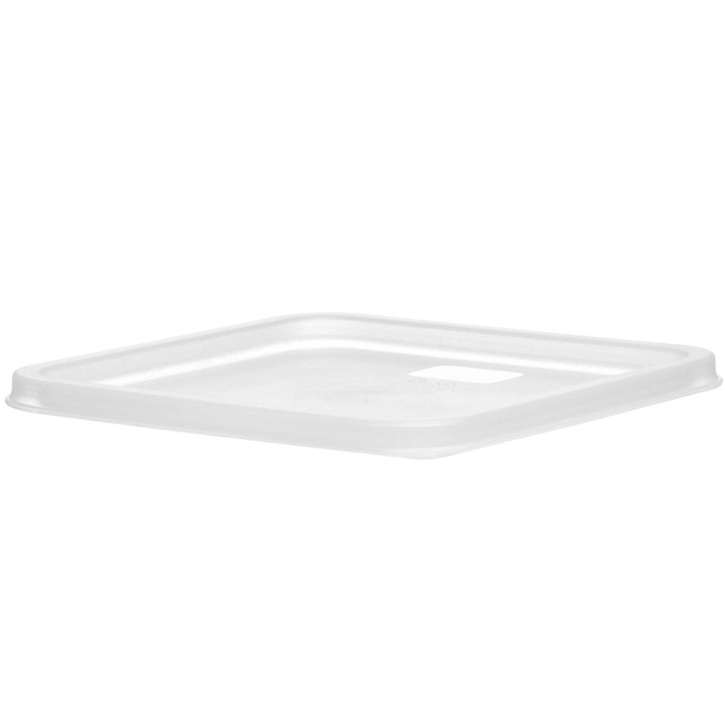 Food Storage Containers – Lid for food container, transparent, 190 - Carlat