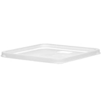 Food Storage Containers – Lid for food container, transparent, 190 - Carlat