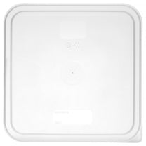 Food Storage Containers – Lid for food container, transparent, 190 - Carlat
