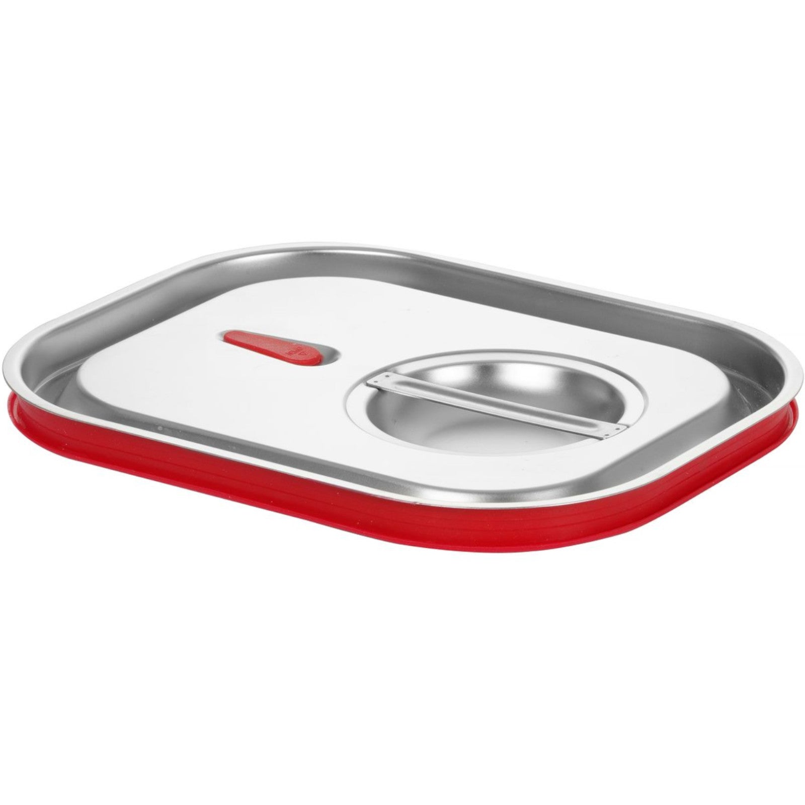 Food Storage Containers – Lid with seal for GN 1/2 - Carlat