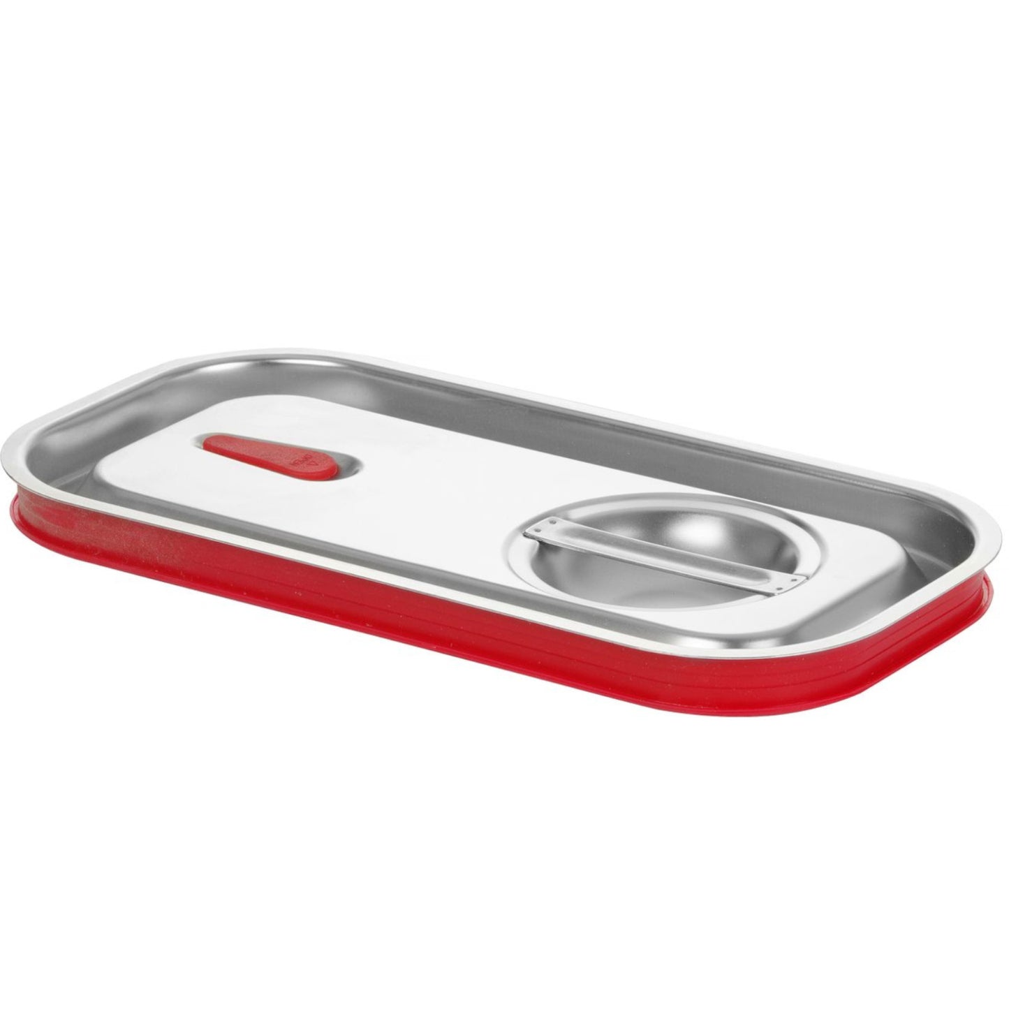 Food Storage Containers – Lid with seal for GN 1/3 - Carlat